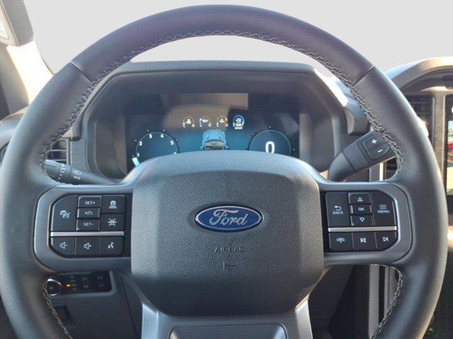 new 2025 Ford F-150 car, priced at $65,215