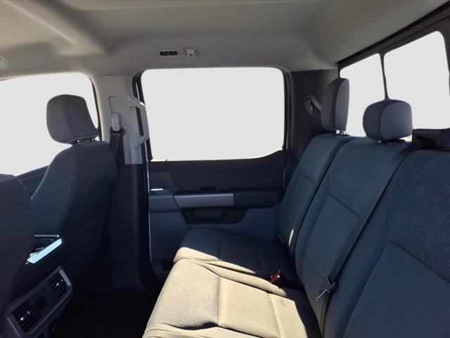 new 2025 Ford F-150 car, priced at $65,215
