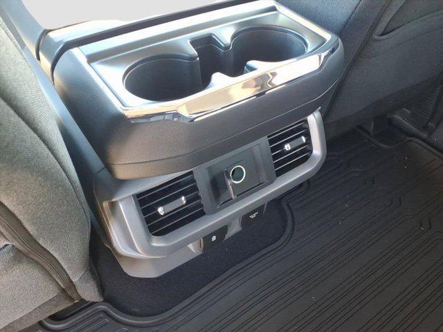 new 2025 Ford F-150 car, priced at $65,215