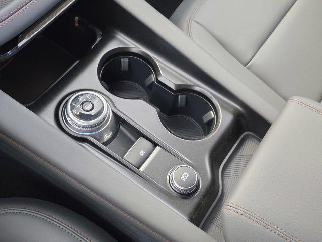 new 2025 Ford Explorer car, priced at $42,329