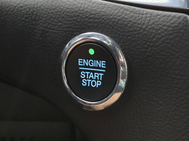 used 2020 Ford Edge car, priced at $23,249