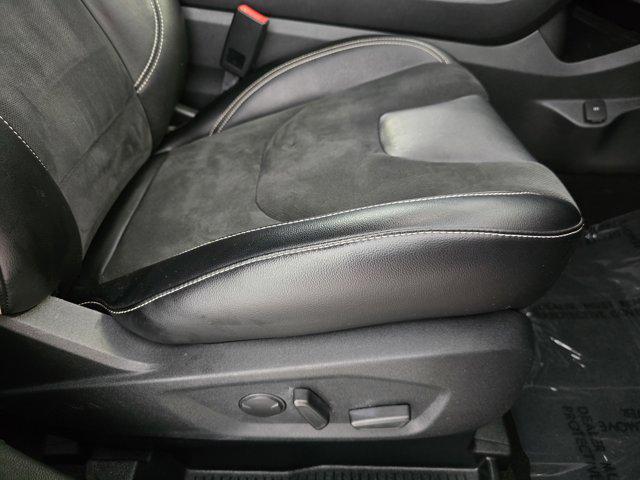 used 2020 Ford Edge car, priced at $24,249