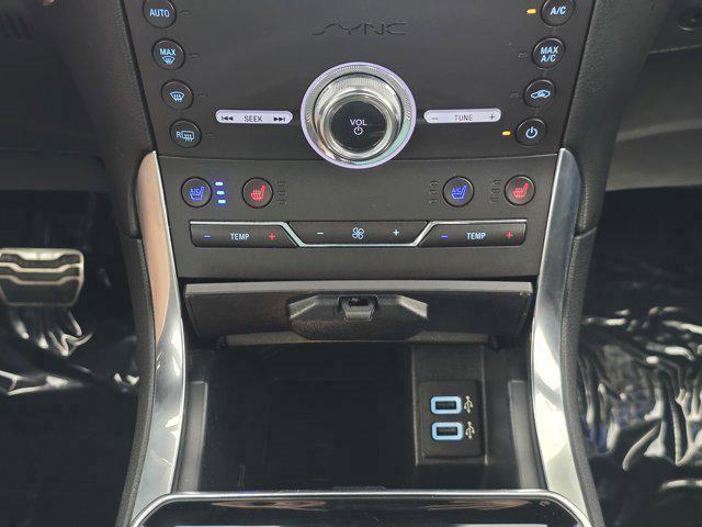 used 2020 Ford Edge car, priced at $23,249
