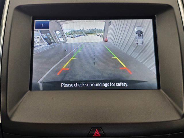 used 2020 Ford Edge car, priced at $24,249