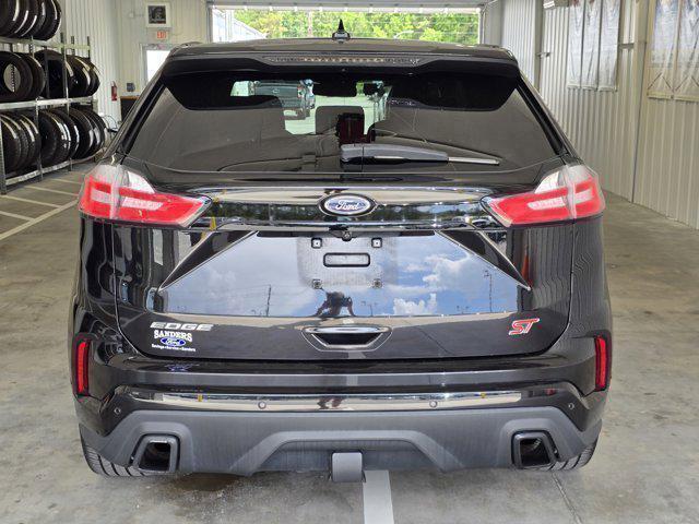 used 2020 Ford Edge car, priced at $23,249