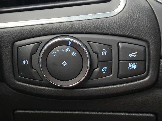 used 2020 Ford Edge car, priced at $21,945