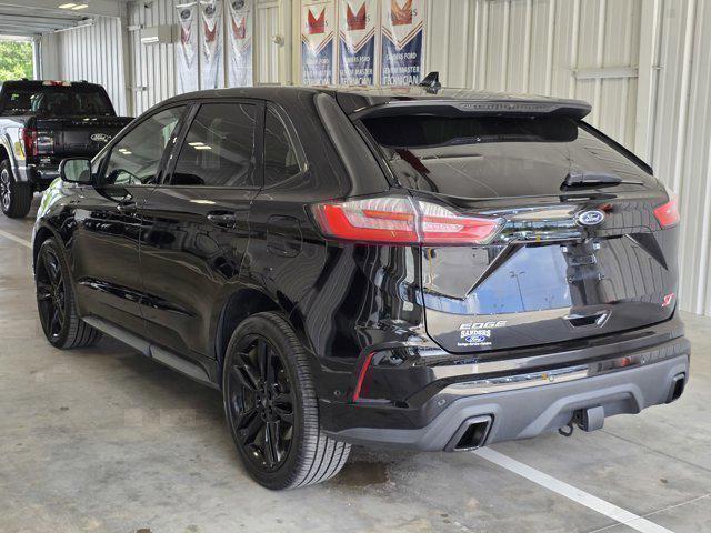 used 2020 Ford Edge car, priced at $21,945