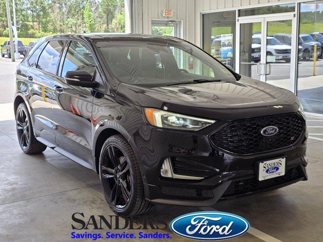 used 2020 Ford Edge car, priced at $24,249
