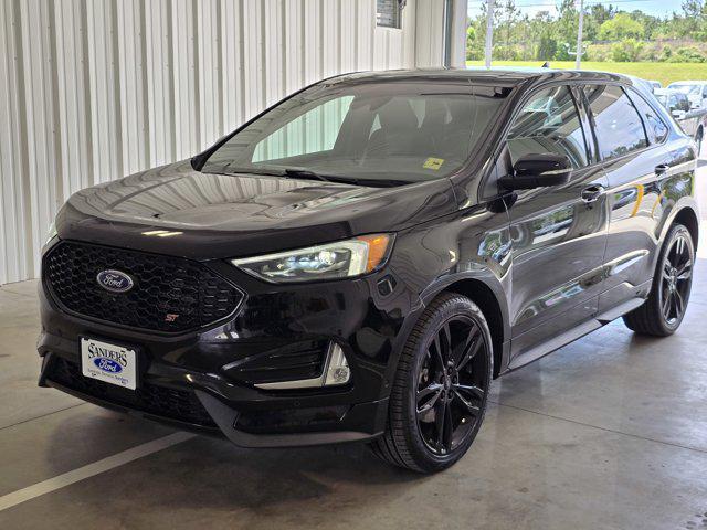 used 2020 Ford Edge car, priced at $24,249
