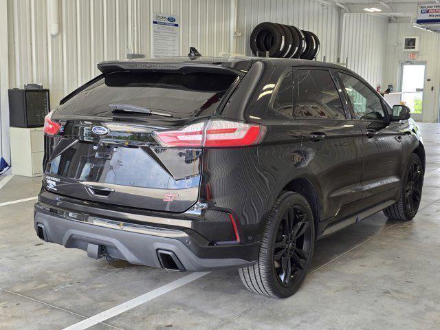 used 2020 Ford Edge car, priced at $23,249