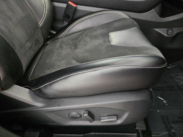 used 2020 Ford Edge car, priced at $23,249