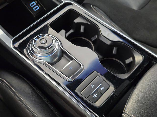 used 2020 Ford Edge car, priced at $24,249