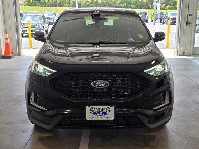 used 2020 Ford Edge car, priced at $21,945