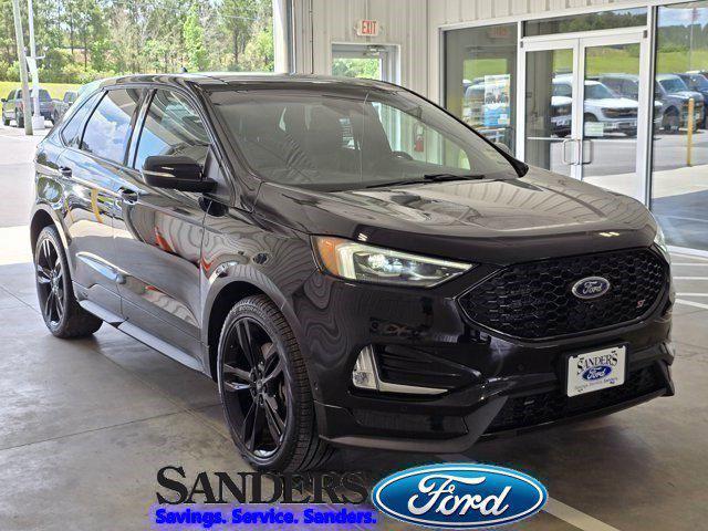 used 2020 Ford Edge car, priced at $21,945