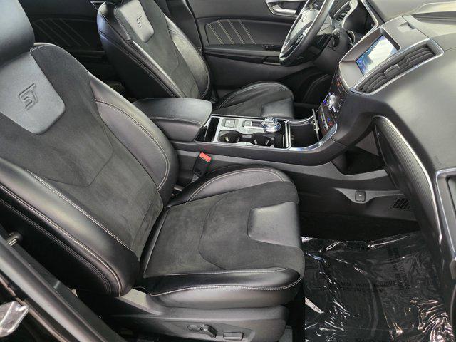 used 2020 Ford Edge car, priced at $24,249