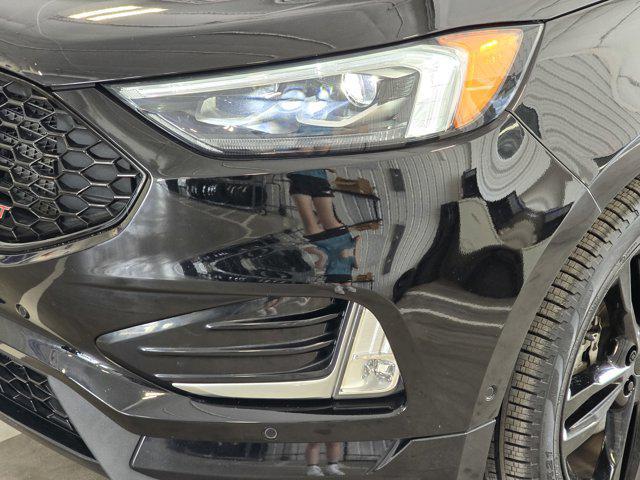 used 2020 Ford Edge car, priced at $24,249