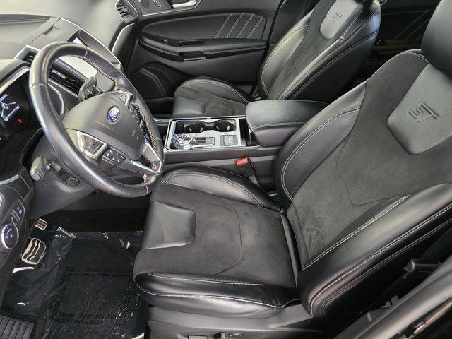 used 2020 Ford Edge car, priced at $24,249