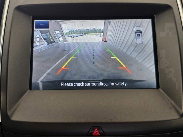used 2020 Ford Edge car, priced at $21,945