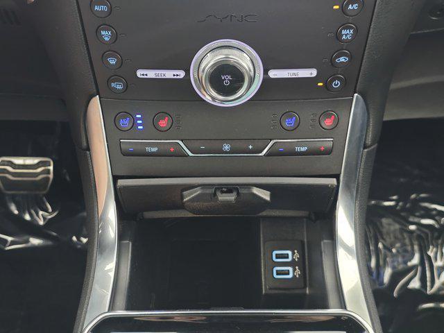 used 2020 Ford Edge car, priced at $24,249