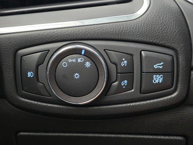 used 2020 Ford Edge car, priced at $24,249