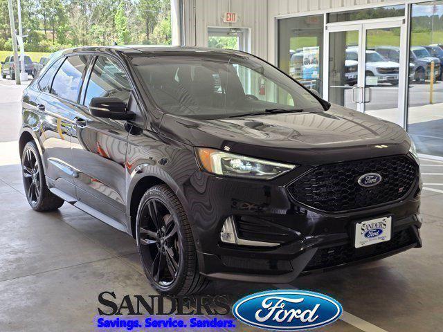 used 2020 Ford Edge car, priced at $23,249