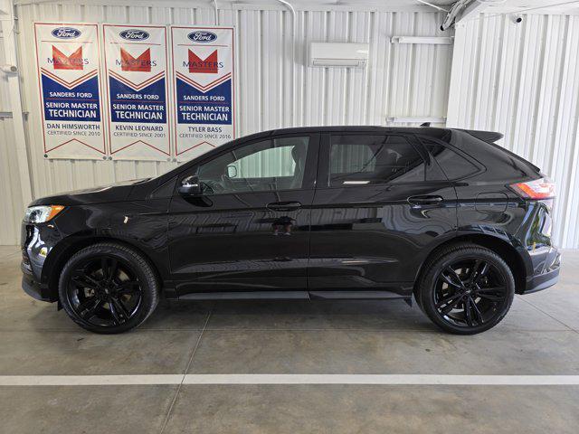 used 2020 Ford Edge car, priced at $24,249