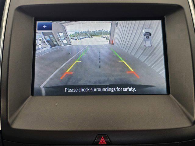 used 2020 Ford Edge car, priced at $23,249