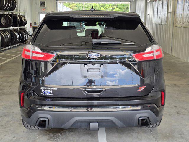 used 2020 Ford Edge car, priced at $24,249