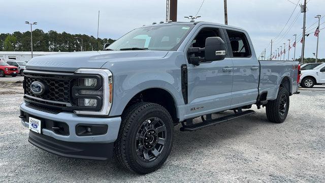 new 2024 Ford F-350 car, priced at $90,070