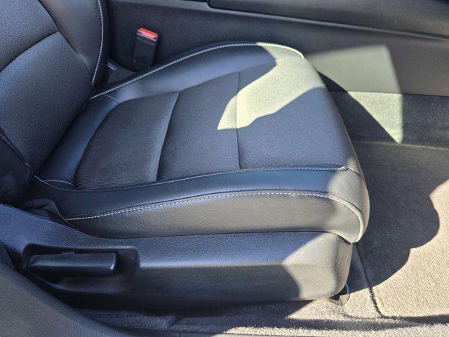 used 2022 Honda Accord car, priced at $26,211