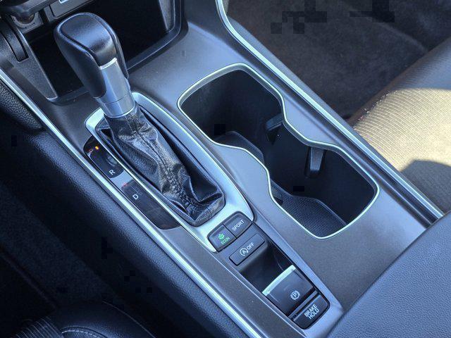 used 2022 Honda Accord car, priced at $24,856