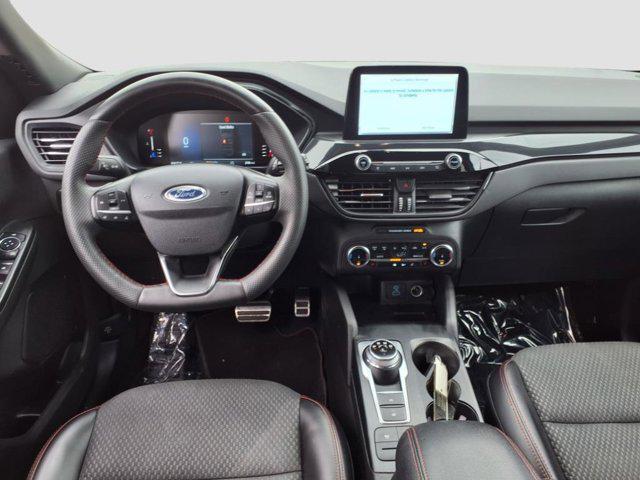 used 2023 Ford Escape car, priced at $25,730