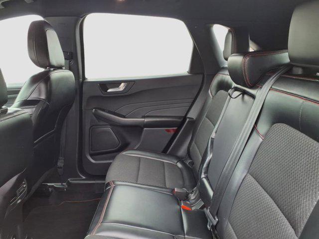 used 2023 Ford Escape car, priced at $25,730