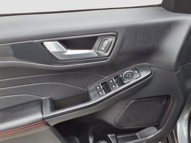used 2023 Ford Escape car, priced at $25,730