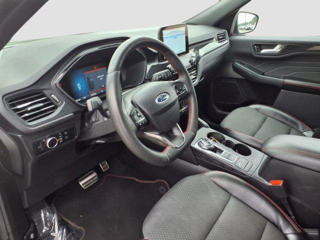 used 2023 Ford Escape car, priced at $25,730