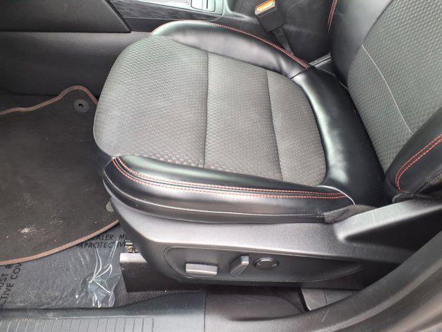 used 2023 Ford Escape car, priced at $25,730
