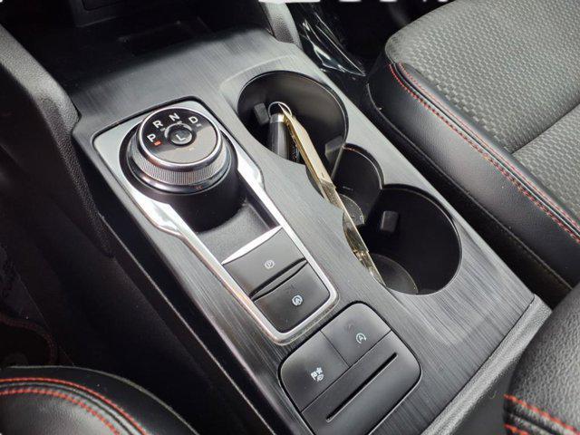 used 2023 Ford Escape car, priced at $25,730