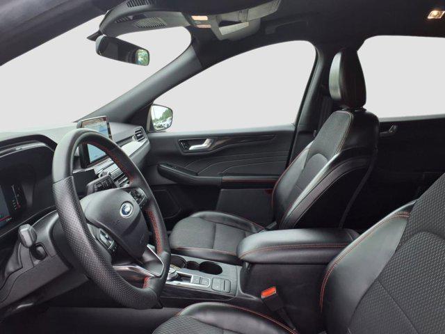 used 2023 Ford Escape car, priced at $25,730