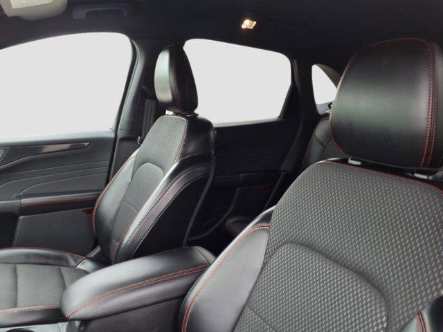 used 2023 Ford Escape car, priced at $25,730