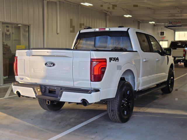 new 2025 Ford F-150 car, priced at $70,889