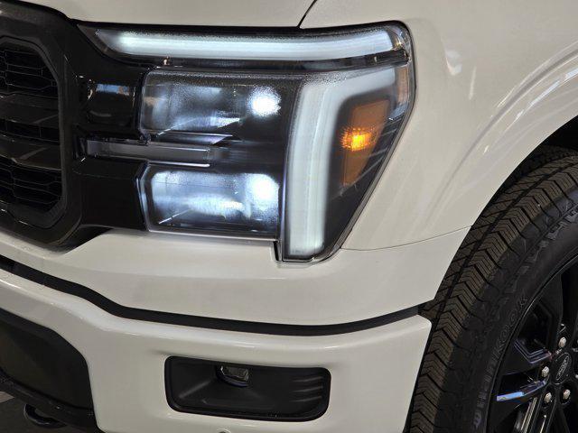 new 2025 Ford F-150 car, priced at $70,540
