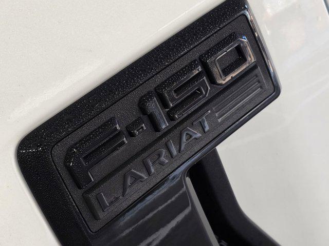 new 2025 Ford F-150 car, priced at $72,389
