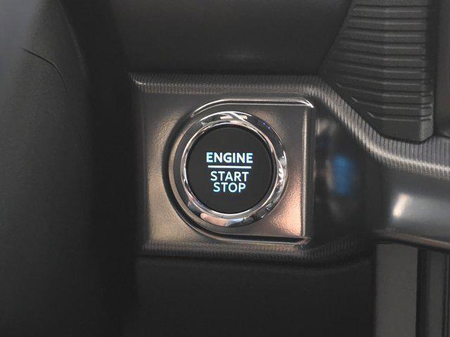 new 2025 Ford F-150 car, priced at $70,540