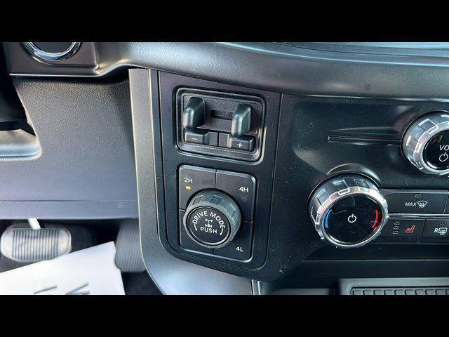 new 2024 Ford F-150 car, priced at $61,725