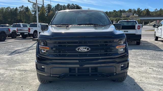 new 2024 Ford F-150 car, priced at $61,225