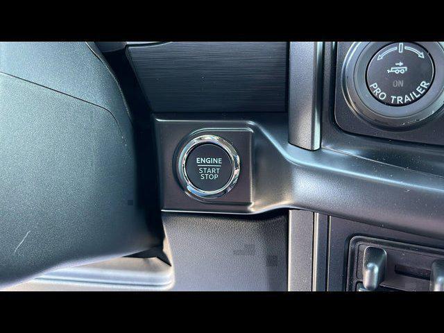 new 2024 Ford F-150 car, priced at $61,725