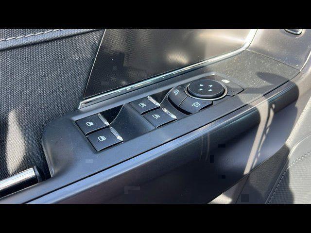 new 2024 Ford F-150 car, priced at $61,725