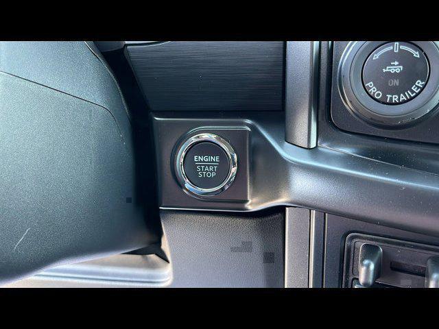 new 2024 Ford F-150 car, priced at $60,225