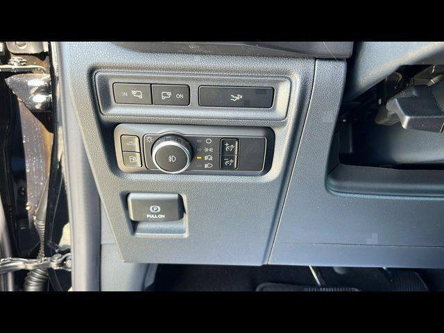 new 2024 Ford F-150 car, priced at $61,725
