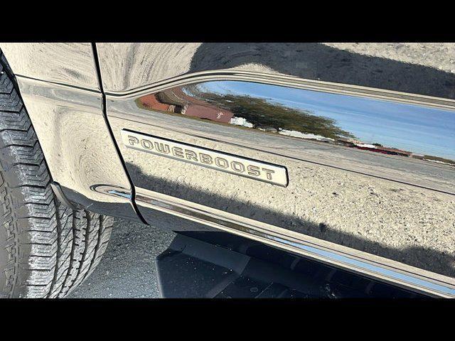 new 2024 Ford F-150 car, priced at $61,725